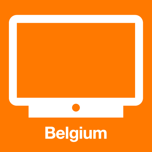 Orange TV BE