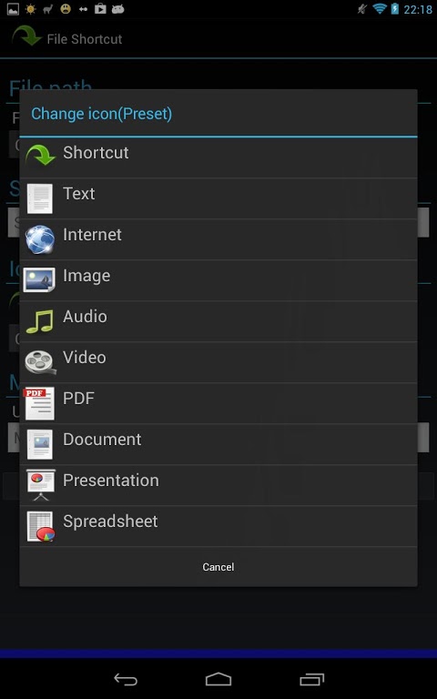 Screenshot 3
