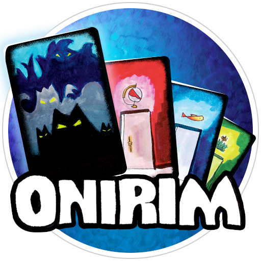Onirim - Solitaire Card Game