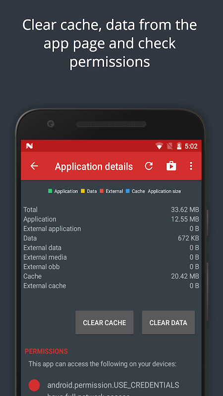 Screenshot 5