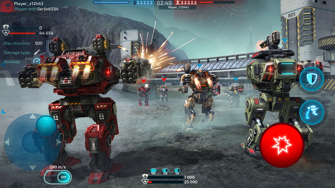 Screenshot 5