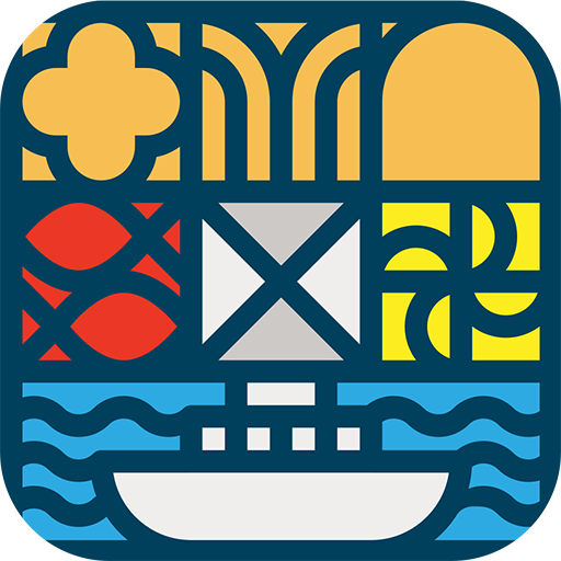 Galați City App