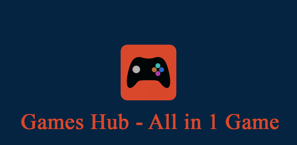 صورة Games Hub - All Games Offline