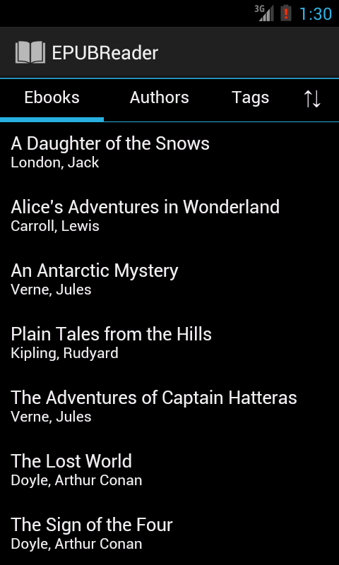 Screenshot 3