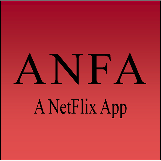 ANFA - A NetFlix App
