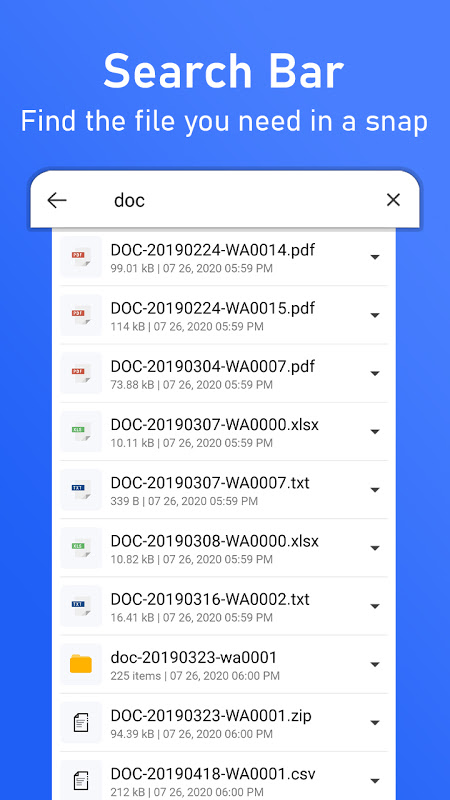 Screenshot 5