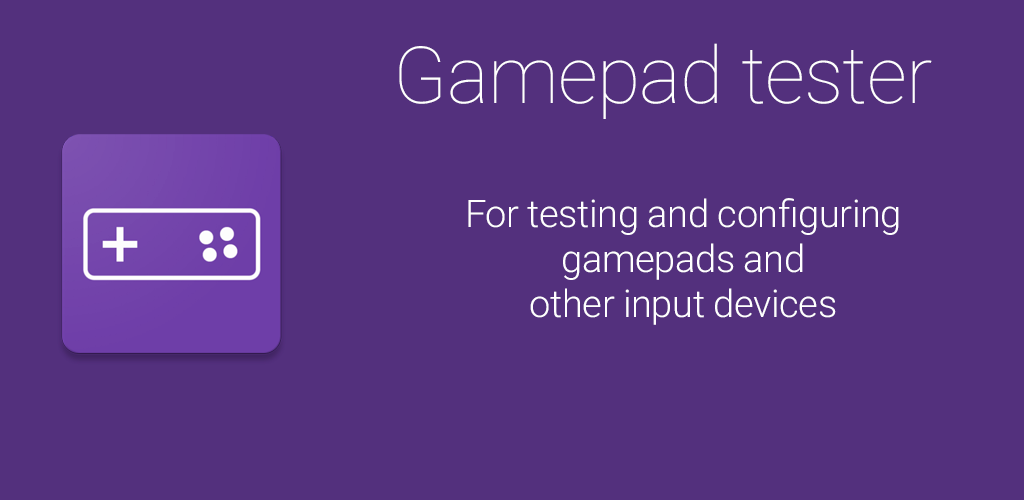 صورة Gamepad tester