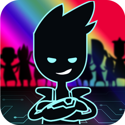 Dude Dancer (Rhythm Game)