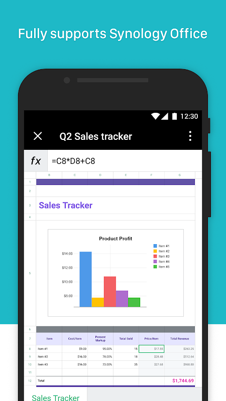 Screenshot 5