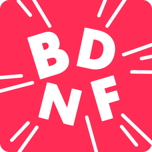 BDnF, la fabrique à BD (versio