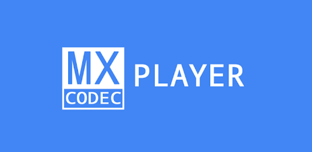 صورة MX Player Codec (ARMv6)