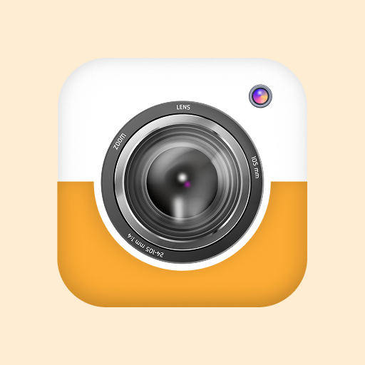 HD Camera: Beauty Plus