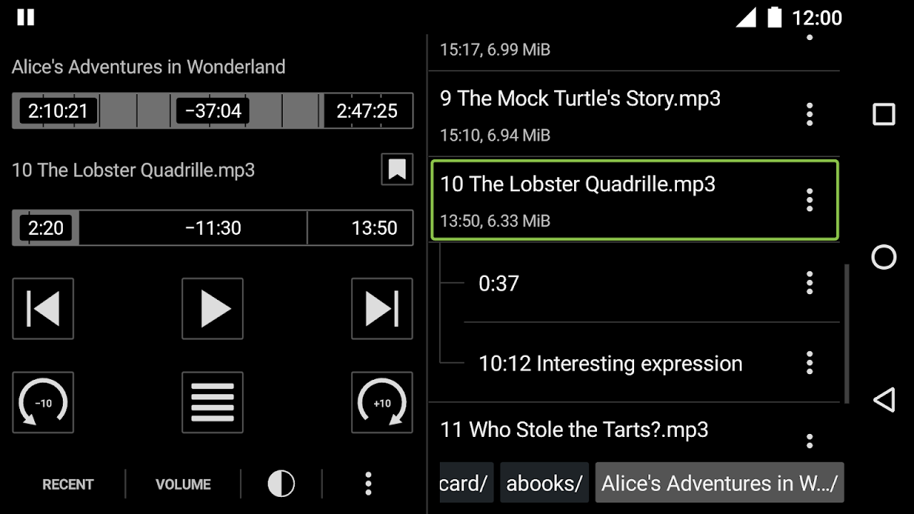 Screenshot 4