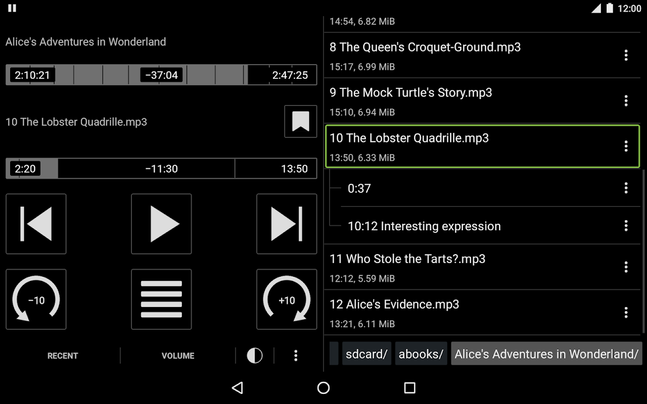 Screenshot 6