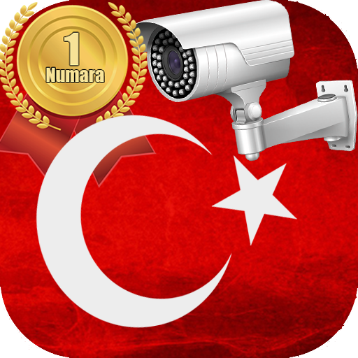 Türkiye Mobese (Orjinal)