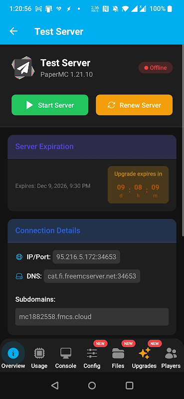 Screenshot 3