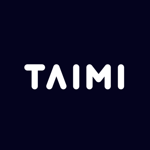 Taimi - gay dating & social app, chat, video calls