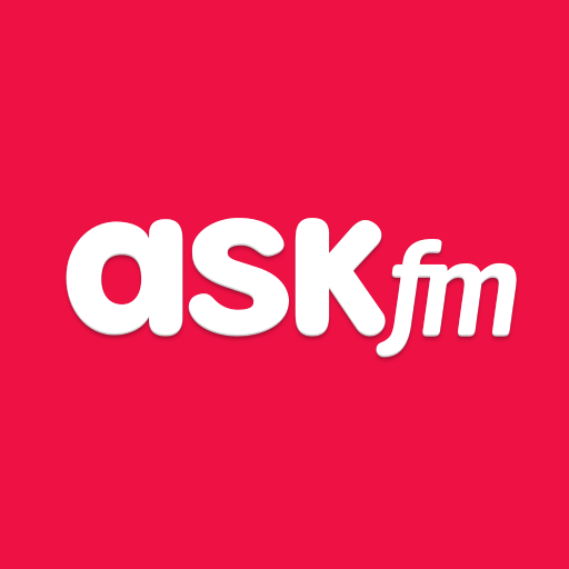ASKfm- أطرح الاسئلة و دردش مع الاشخاص بشكل مجهول
