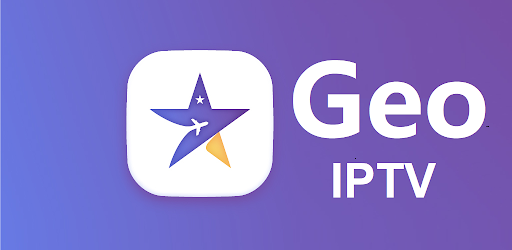 صورة Geo IPTV Player Pro - IPTV Active Code App