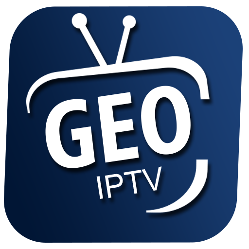 Geo IPTV Player Pro - IPTV Active Code App