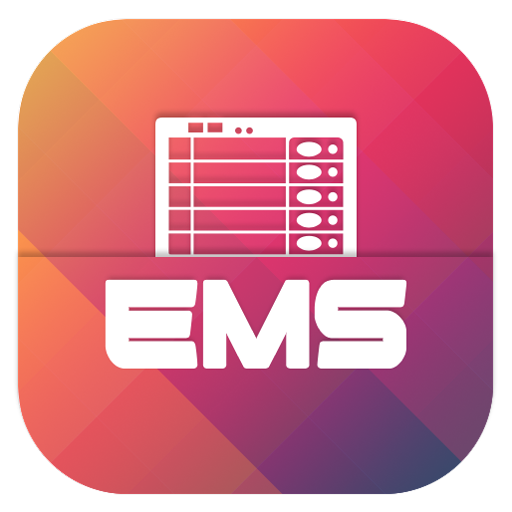 EMS APP
