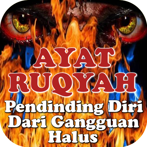 RUQYAH - Pendinding Diri & Kediaman(Pengusir Jin)