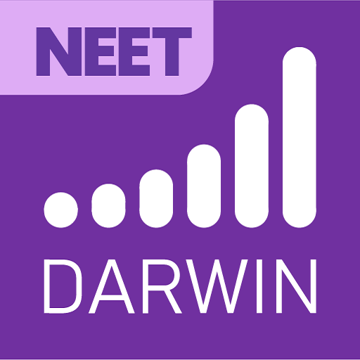 NEET 2022 Prep App by Darwin