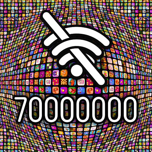 100+ العاب بدون نت - الغاز